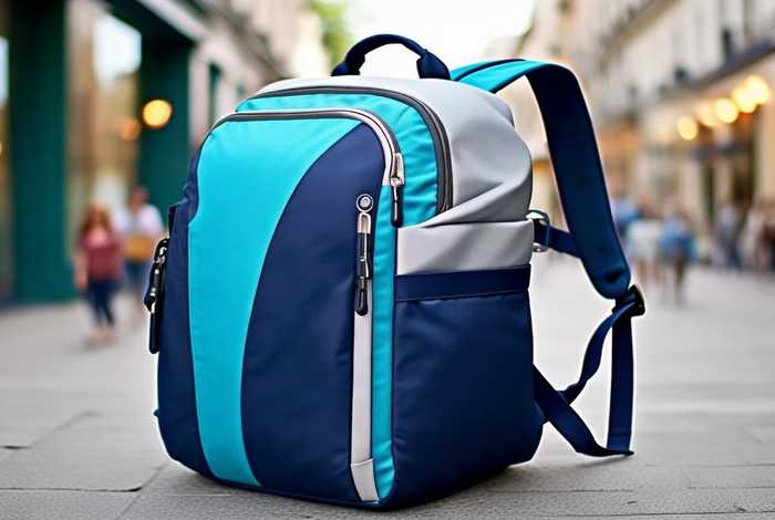 旅行背包大容量（旅行背包大容量女轻便）