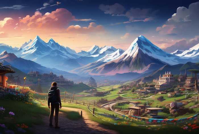 西藏旅行故事by鹌鹑在线阅读、西藏旅行故事by鹌鹑百度云