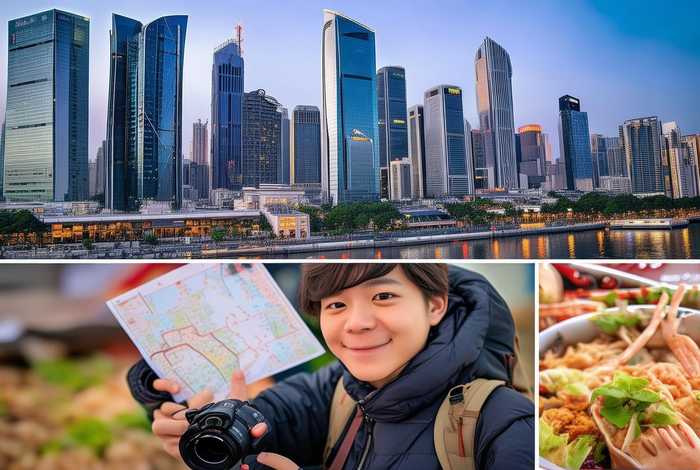 长沙旅行文案，长沙旅行文案朋友圈