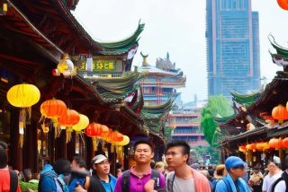 四川中国青年旅行社有限公司 - 四川中国青年旅行社有限公司官网