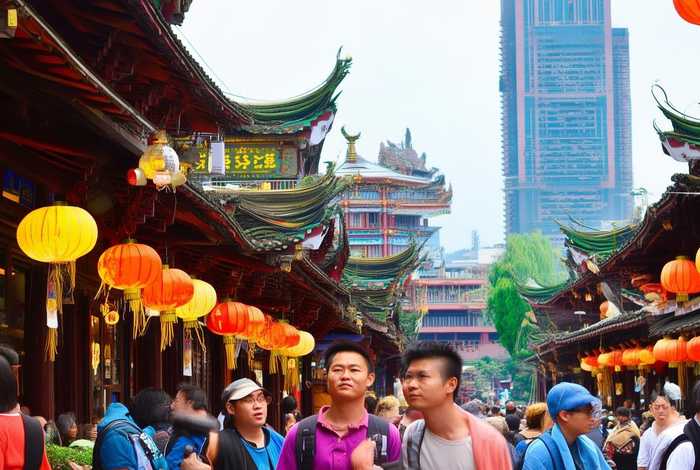 四川中国青年旅行社有限公司 - 四川中国青年旅行社有限公司官网