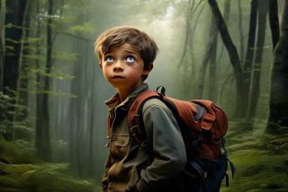 少年斯派维的奇异旅行的观后感；少年斯派维的奇异旅行观后感600字