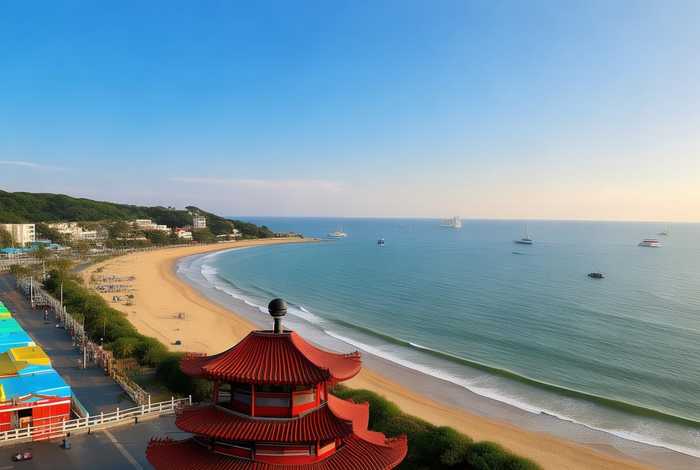 威海旅行路线 威海旅行路线推荐