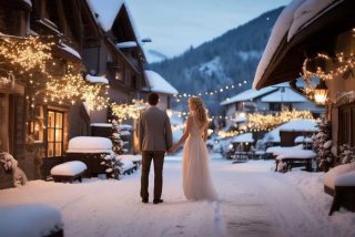 结婚旅行去哪里好 结婚旅行去哪里好过年