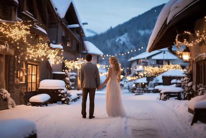 结婚旅行去哪里好 结婚旅行去哪里好过年