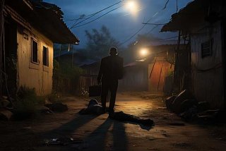 贵阳旅行社老板在缅北，贵阳旅行社老板在缅北被杀