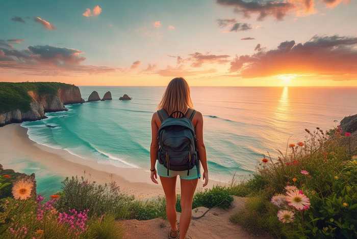 美好的旅行作文 美好的旅行作文三百字左右 美好的旅行作文 美好的旅行作文三百字左右