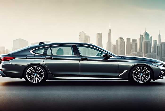 宝马5系旅行车图片，宝马5系旅行车图片大全