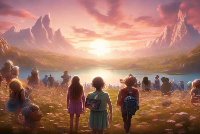 天堂旅行团内容简介含作者 - 天堂旅行团内容简介含作者名字