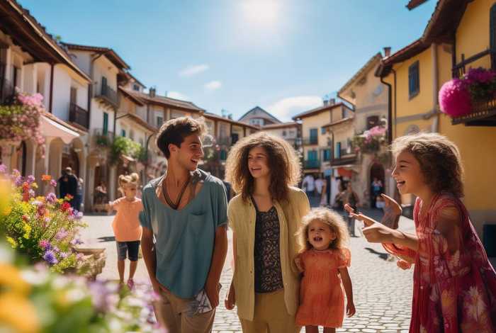 旅行让生活更美好作文600字；旅行让生活更美好作文600字六年级