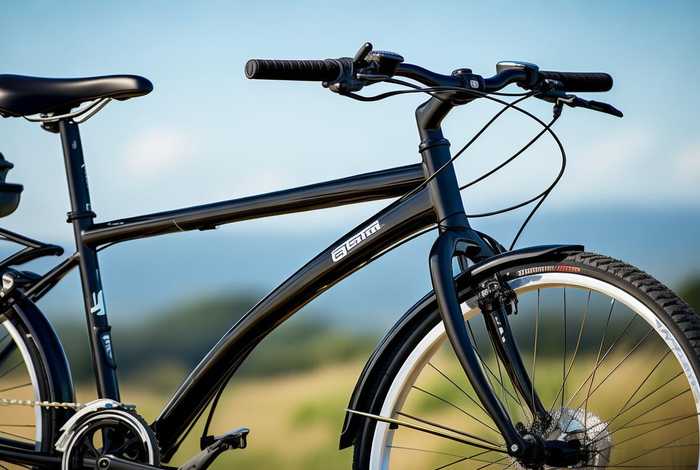 捷安特旅行车帝柏5500（捷安特旅行车帝柏5500和5100）