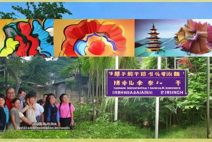 云南省国际旅行社西双版纳分社 - 云南省国际旅行社西双版纳分社招聘