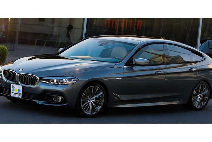 宝马5系旅行版二手车，宝马5系旅行版二手车价格