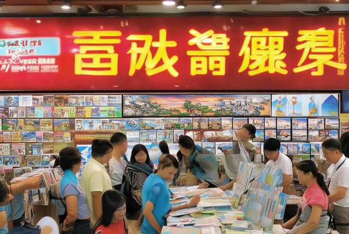 大连海外旅行社，大连海外旅行社口碑怎么样？