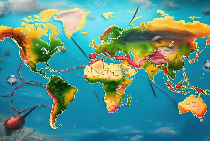 环球旅行需要多长时间，环球旅行需要多长时间完成