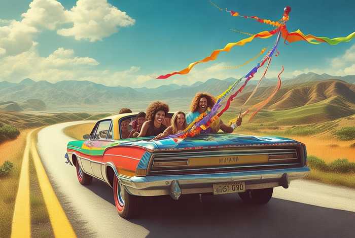 汽车旅行电影 - 汽车旅行电影有哪些