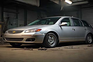 凯越旅行车的毛病 06款凯越旅行车