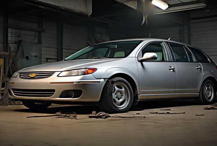 凯越旅行车的毛病 06款凯越旅行车