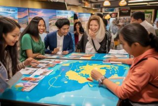 北海旅行社资源去哪里找、北海旅行社哪家比较好