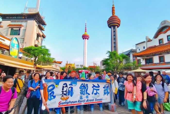 广州康辉旅行社口碑（广州康辉旅行社口碑怎么样）