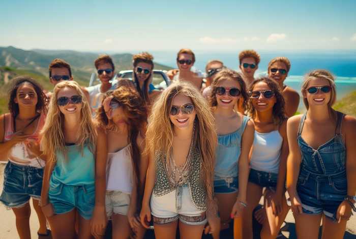 毕业旅行2，毕业旅行20岁