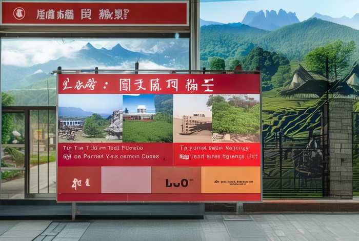 云南旅行社排名红黑榜 云南旅行社排名红黑榜查询