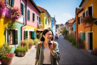 单身旅行陶晶莹 - 陶晶莹单身旅行歌词