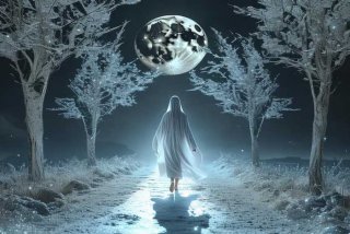 穿过月亮的旅行tc版在线观看（穿过月光之境在线阅读）