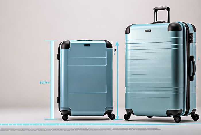 出国旅行箱托运最大尺寸 出国旅行箱托运最大尺寸要求
