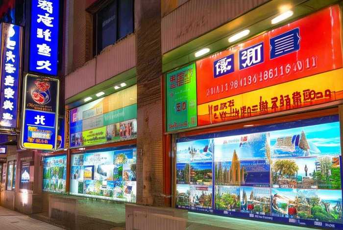 秦皇岛旅行社有哪些；秦皇岛旅行社有哪些酒店