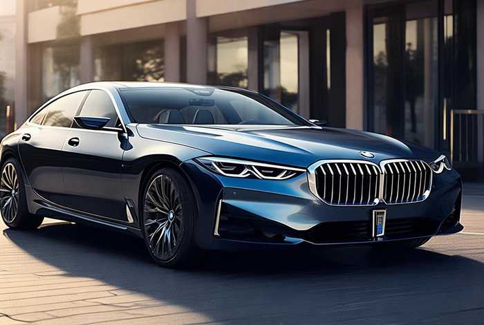 宝马旅行车最新款、宝马旅行车最新款是哪款