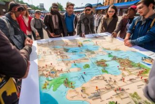 朝鲜旅游攻略及费用 朝鲜旅游攻略及费用 注意事项