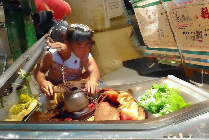 哈哈在旅行抖音号，抖音上一直哈哈哈的旅行视频