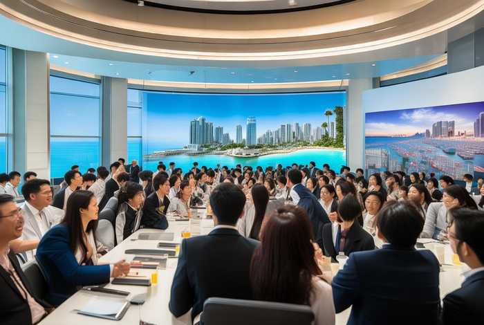 烟台旅行社推介会（烟台旅行社推介会视频）