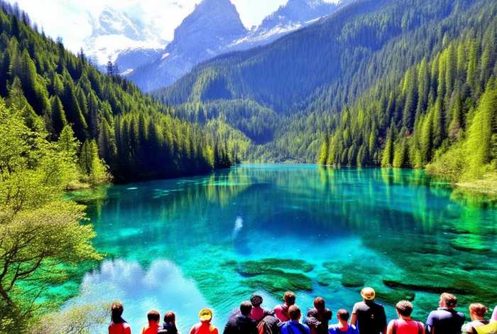 九寨沟旅行社报价；九寨沟旅行社报价多少