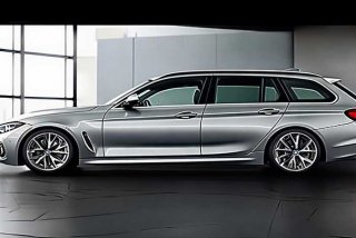 宝马3系旅行版二手车；宝马3系旅行版二手车值得买吗