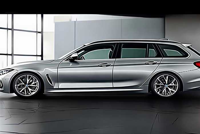 宝马3系旅行版二手车；宝马3系旅行版二手车值得买吗