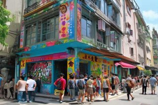 北京青年旅舍股份有限公司（北京青年旅舍股份有限公司怎么样）