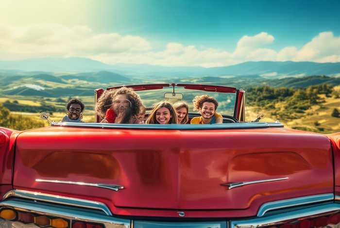 我要去旅行儿歌（我要去旅行儿歌原唱）