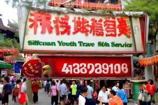 四川省中国青年旅行社官网电话 - 四川省中国青年旅行社官网电话号码