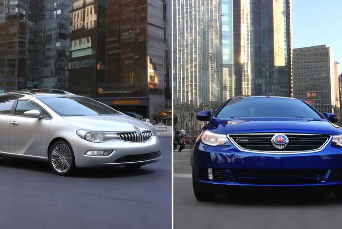 别克凯越旅行车2006款1.8手动le舒适型；别克 凯越 2006款 le 1.6 手动 豪华版