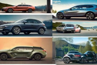 旅行车有哪些车型 旅行车有哪些车型介绍一下