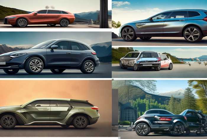 旅行车有哪些车型 旅行车有哪些车型介绍一下