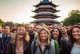 北京旅行团哪家口碑好一点 北京旅行团哪家口碑好一点啊