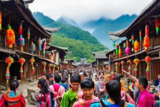 贵州青年旅行社 贵州青年旅行社官网