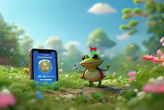 旅行青蛙下载了；旅行青蛙下载并安装