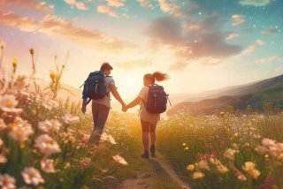 美好的旅行文案，美好的旅行文案短句