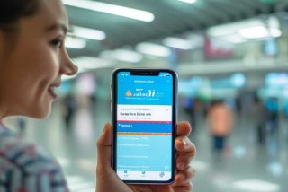 阿里旅行网订机票，阿里旅行网订机票可靠吗