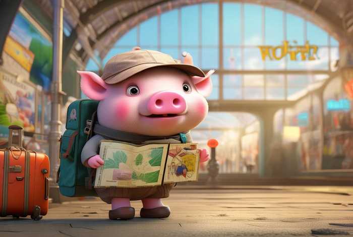 花猪旅行;花猪旅行和携程是一家的吗 花猪旅行;花猪旅行和携程是一家的吗