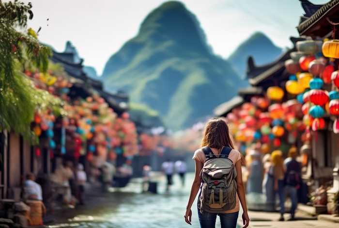 桂林穷游最佳攻略 桂林穷游最佳攻略一日游